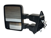 Power Heated Towing Mirrors for Ford 2008-2016 F250 F350 F450 F550